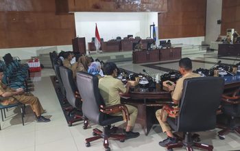 DPRD Parimo Soroti Dugaan Asusila, Majelis Diminta Putuskan Objektif