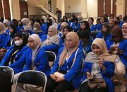 163 Mahasiswa Untad Turun ke Parimo, Fokus Atasi Stunting