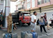 Dinas TPHP Kawal BBM Bersubsidi, Pastikan Petani Parimo Terlayani