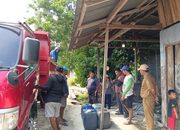 Solar Subsidi Agar Lebih Tepat Sasaran, Dinas TPHP Parimo Mediasi Petani