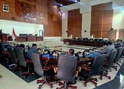 Pemkab Parimo Terima Hasil Evaluasi Gubernur atas Perubahan APBD 2026