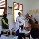 Bupati Erwin Evaluasi Papan Digital, 740 Sekolah Parimo Tersentuh