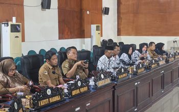 PGRI Parimo Desak Penanganan Dugaan Asusila Berjalan Transparan dan Adil