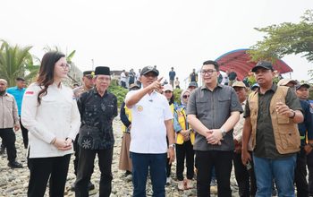 Jembatan Berani Poso Senilai Rp120 Miliar Ditargetkan Mulai Dibangun Februari 2027