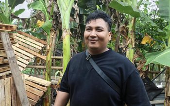 Satresnarkoba Polres Parimo Gerebek Lokasi Diduga Peredaran Narkoba di Bantaya