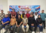 Bincang Hukum PPNI dan APKESMI Bahas Perlindungan Tenaga Kesehatan