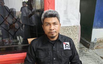 PSI Parigi Moutong Telah Bagi 2.700 Paket Sembako dan Siapkan Pemberdayaan