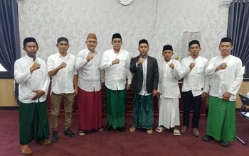 Bupati Erwin Ajak PD-HPA Bersinergi Bangun Pemuda Parigi Moutong Berkualitas