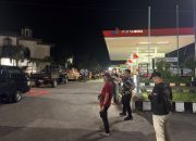 Polres Parigi Moutong Sisir CCTV SPBU Sausu Usut Dugaan Penyelewengan Solar Bersubsidi