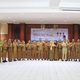 18 Pejabat Parigi Moutong Serah Terima Jabatan, Sekda Tekankan Evaluasi Kinerja