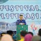 Festival Literasi Parimo Hadirkan Lomba Edukatif dan Layanan Publik