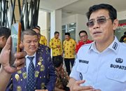 Bupati Erwin Tegaskan Dugaan Asusila Kepsek Harus Ditindak Tegas