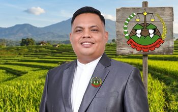 SPI Parimo Dorong Reforma Agraria Perkuat Kedaulatan Pangan
