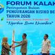 Sulteng Terima Pataka PRB 2027, Parimo Siap Dukung Penuh
