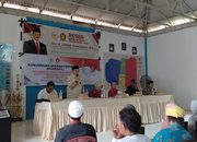 Berikut Pesan Faisan Lelo Badja Tentang Bahaya Judi Online bagi Warga