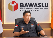 Bawaslu Parimo Ingatkan Parpol Tertibkan Data Jelang Pemilu 2029
