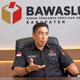 Bawaslu Parimo Ingatkan Parpol Tertibkan Data Jelang Pemilu 2029