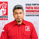 PSI Parigi Moutong Perkuat Kader Desa, Bidik Kursi DPRD