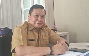 BPBJ Parimo Kekurangan SDM, Kebutuhan Pejabat Fungsional Mendesak